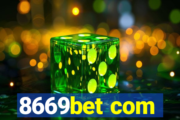 8669bet com